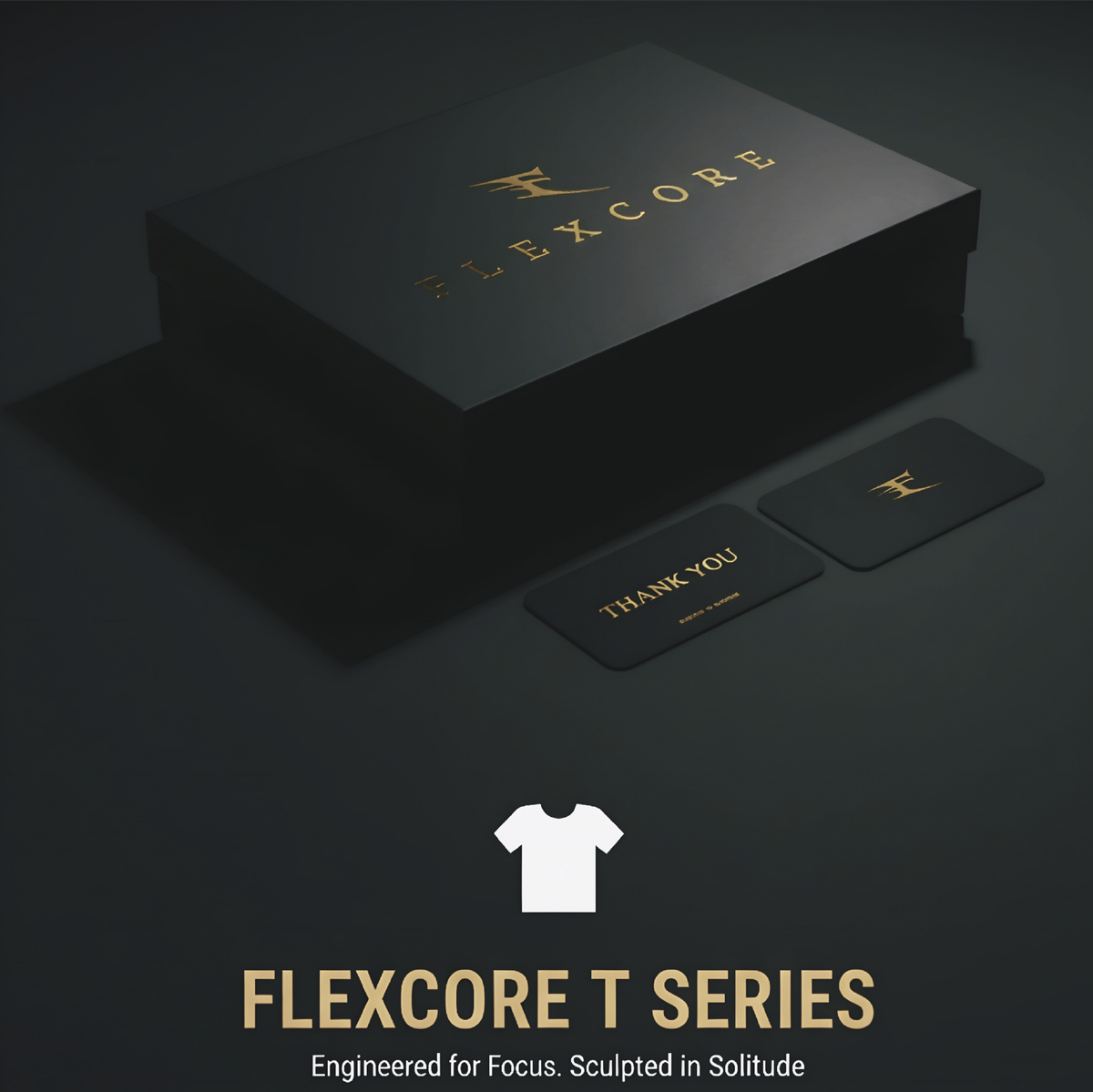 FlexCore T Series (Tops)